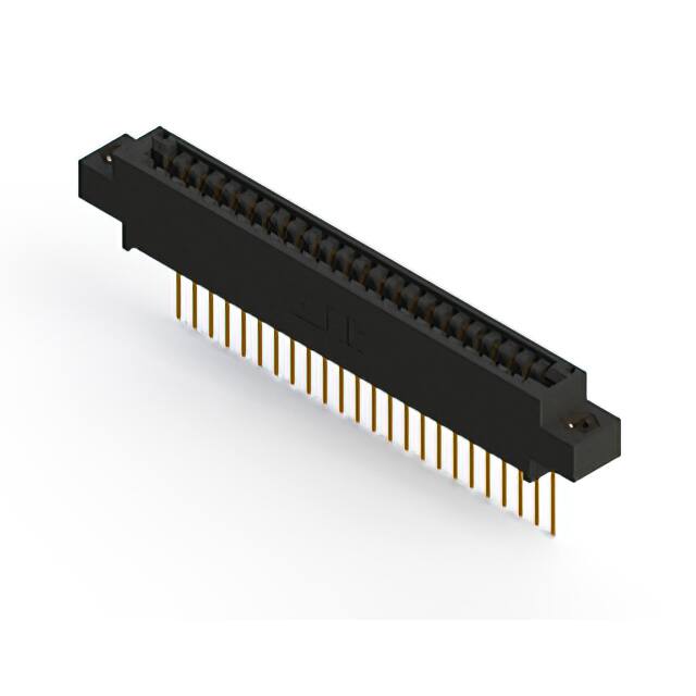 396-024-540-608 EDAC Inc.  Edgeboard Connectors